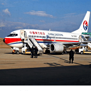 天府机场物流航空快运业稳步发展的原因是什么？